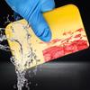Plastic Film Scraper Set Flat Squeegee Body Filler Spreader for Auto Film Fitting, Clear Film Application and Panel Wiping