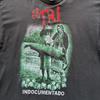 El Tri Indocumentado T-Shirt Unisex Cotton Tee All Size S5XL BO219