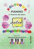 Colorful Piano 2. Songs for Children
