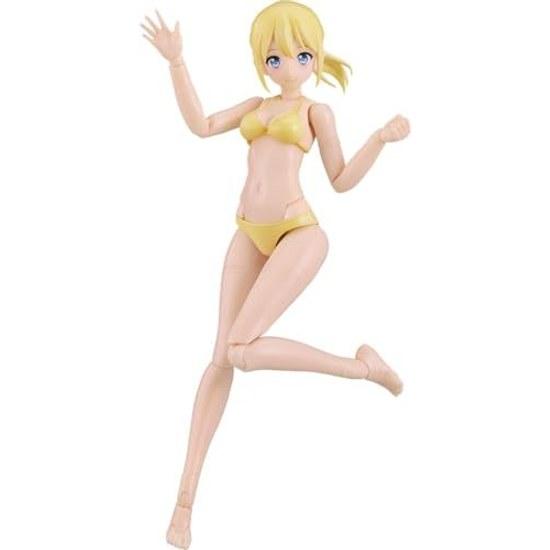 Good Smile Company PLAMATEA Muse Body Ichika Bikini Ver. B Type Non-Scale Assembly Plastic Model