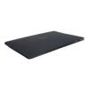 Laptop Protective   Top Bottom Cover PC Dust Sticker for OS X Computer Accessories