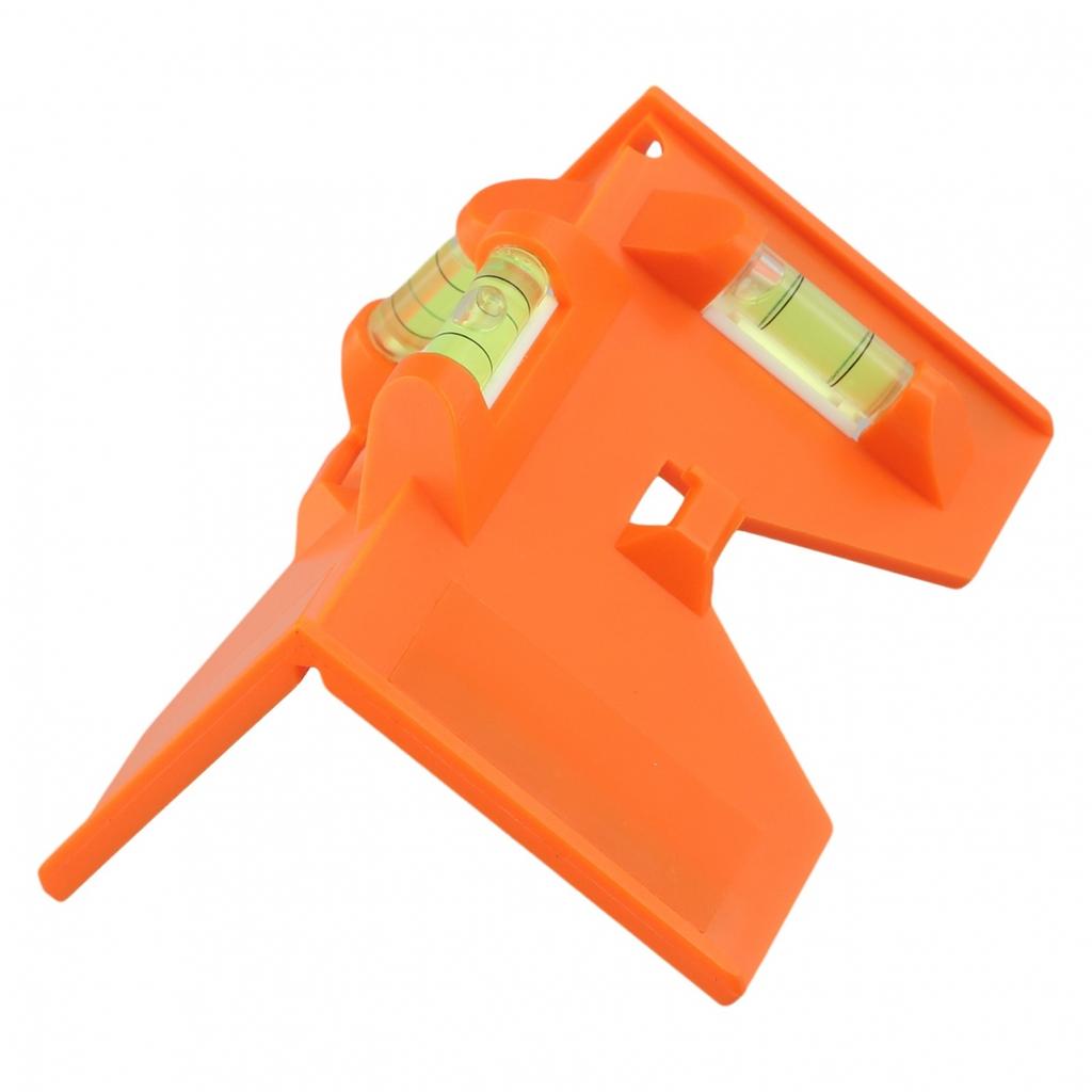 Nivelador de Tubo Ajustável Medidor de Ângulo de Alta Precisão Faixa Elástica Incluída