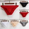 Briefs Thong Underwear Bikini Thong Brief High Strecth
