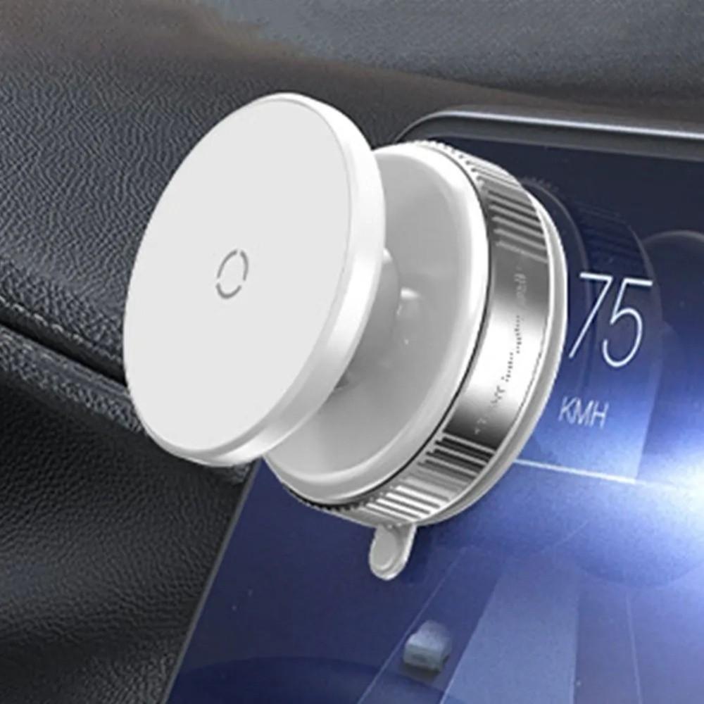 Anti-Shake Mobile Phone Stand Super Strong Suction Car Windshield Mounts  Dashboard Use