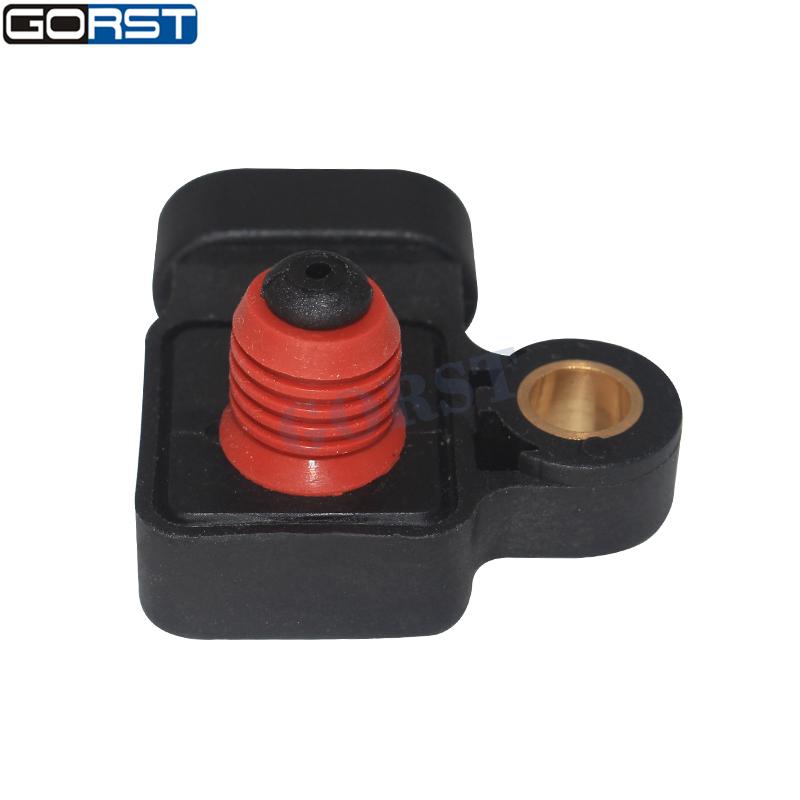 Air intake Manifold Pressure MAP Sensor 96417830 for Chevrolet Lacetti For Daewoo Nubira 1.8 25184082 7472562