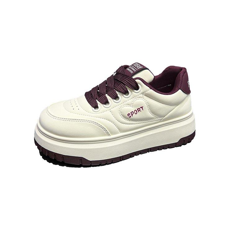 Women Sneakers Shoes Fashion Women Vulcanized Shoes High Quality Flats Shoes Women Walking Blatform Plus  Zapatos Mujer