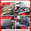 Car Wash Water Wax Highly Concentrated Foam Car Wash Liquid Car Paint Decontamination Polishing Coating 100ml