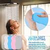 Soft Exfoliating Scrub Sponge 3D Bath Sponge Portable Shower Brush  Body Care