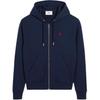 AMIPARIS Jackets & Coats Unisex Blue BFUSW435730-430