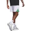 adidas Basketball Badge Of Sport Shorts Sports Shorts Men's White IR5538