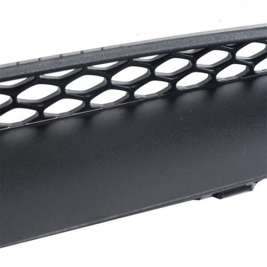 Hood Scoop Cover Center Grid Grille Trim For 2015-20 Dodge Charger 1KPCH1211023