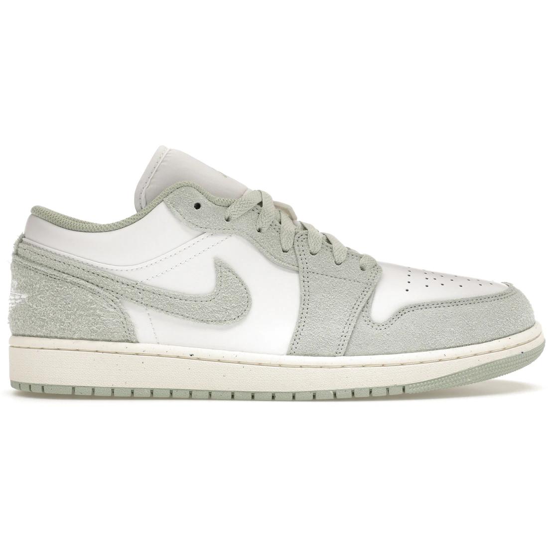 

Jordan 1 Low SE Seafoam 44.5