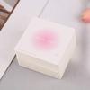 100Pcs Press-On Nail Packaging Display Handmade False Nail Design Swatch Show Card Manicure Sample Display