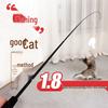 Huanchong Cat Toys Collection