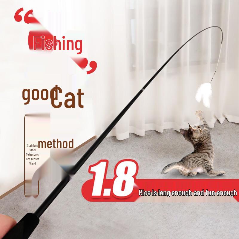 Huanchong Cat Toys Collection