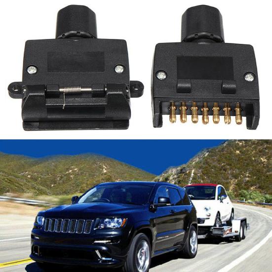 

Легкий кабельный разъем, широкое применение, портативное, прочное сцепление чёрный