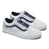 Vans Club Old Skool 'White Blue' Vans VN0005UFYY2