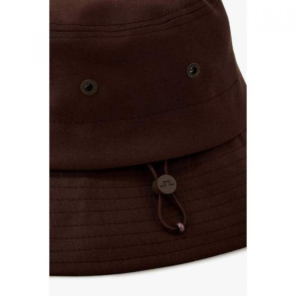 J.lindeberg Unisex Bridge Bucket Hat 1516371918