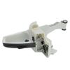 Gas Fuel Tank Back Rear Handle High Hardness Anti Corrosion Chainsaw Back Handle for STIHL MS381