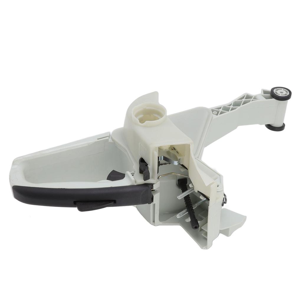 Gas Fuel Tank Back Rear Handle High Hardness Anti Corrosion Chainsaw Back Handle for STIHL MS381