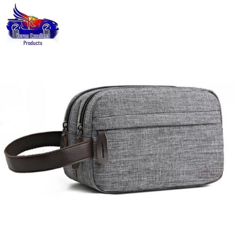 Hangable Travel Toiletry Bag