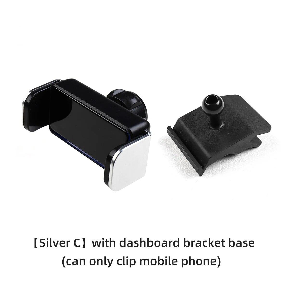 Для Tesla Model 3 Model Y 2017-2023 Автомобильное заднее сиденье IPAD держатель — фото 17