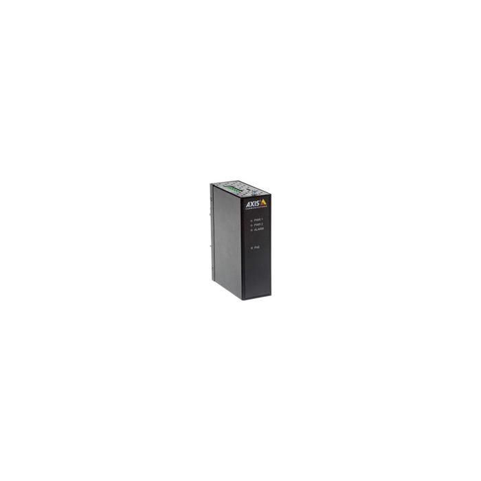 Axis T8144 Gigabit Ethernet