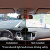 Sunshade Dashmat Accessories 2014 2015 2016 for Nissan Sentra B17 2013~2019 Pulsar Sylphy Anti-Slip Mat Dashboard Cover Pad