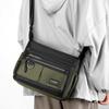 Men Crossbody Bags Male Nylon Shoulder Bags Boy Messenger Bags Man Handbags for Travel Casual Bag