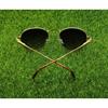 Carrera 5791 40 52 19 Vergoldetes Design Sonnenbrillen-/Brillengestell/Brille JL286093829992