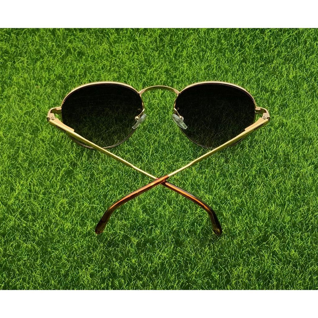 Carrera 5791 40 52 19 Vergoldetes Design Sonnenbrillen-/Brillengestell/Brille JL286093829992