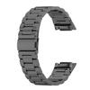 Nerezový řemínek pro Fitbit Charge 6 5 Příslušenství k náramku Kovový Nastavitelný náramek correa Náramek Fitbit Charge 5 6 Řemínky