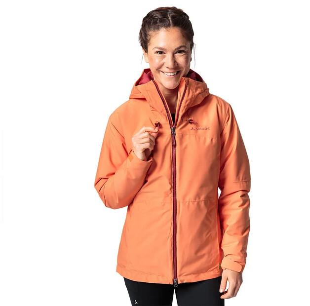 

VAUDE Куртка Neyland Padded II 38