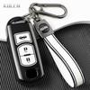New Tpu Car Key Case Cover Fob For Mazda 2 3 5 6 Bl Bm Gj Atenza Axela Demio Cx-3 Cx3 Cx-5 Cx5 Cx7 Cx-9 Cx8 Protected Shell Bag