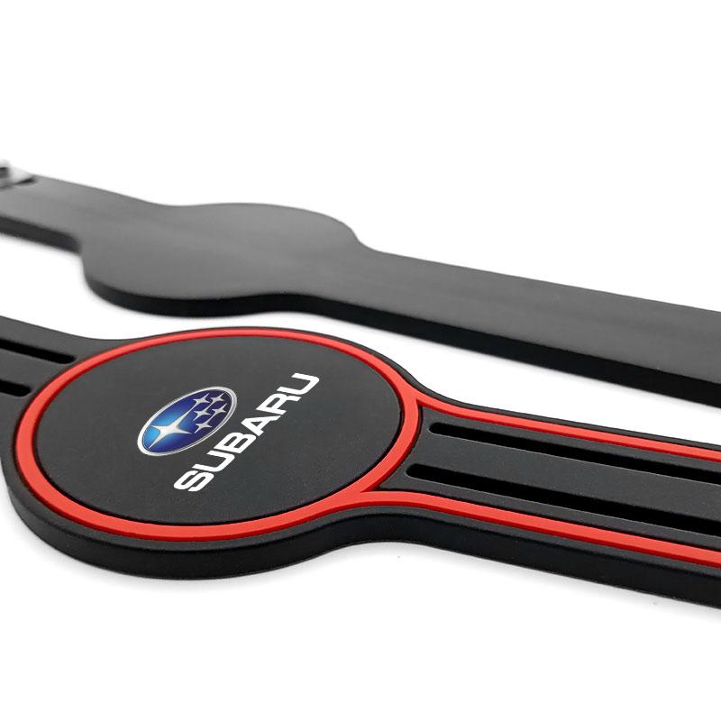 1Pcs Car Anti-static Belt Grounding Car Safety Driving Tools Car Accessories For Subaru WRX STI Forester Tribeca Levorg Impreza XV Outback