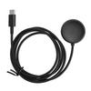 Watch Charger Cable USB C 1m   3.3ft Portable Watch Magnetic Fast Charging Cable for Google Pixel Smart Watch