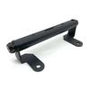 motokano Gixxer SF250 Dedicated Parts Clamp Bar Multi-Bar Holder (Black)
