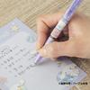 Zebra DelGuard Mechanical Cinnamoroll 0.5mm Pencil, White, P-MA89-CN-Q3