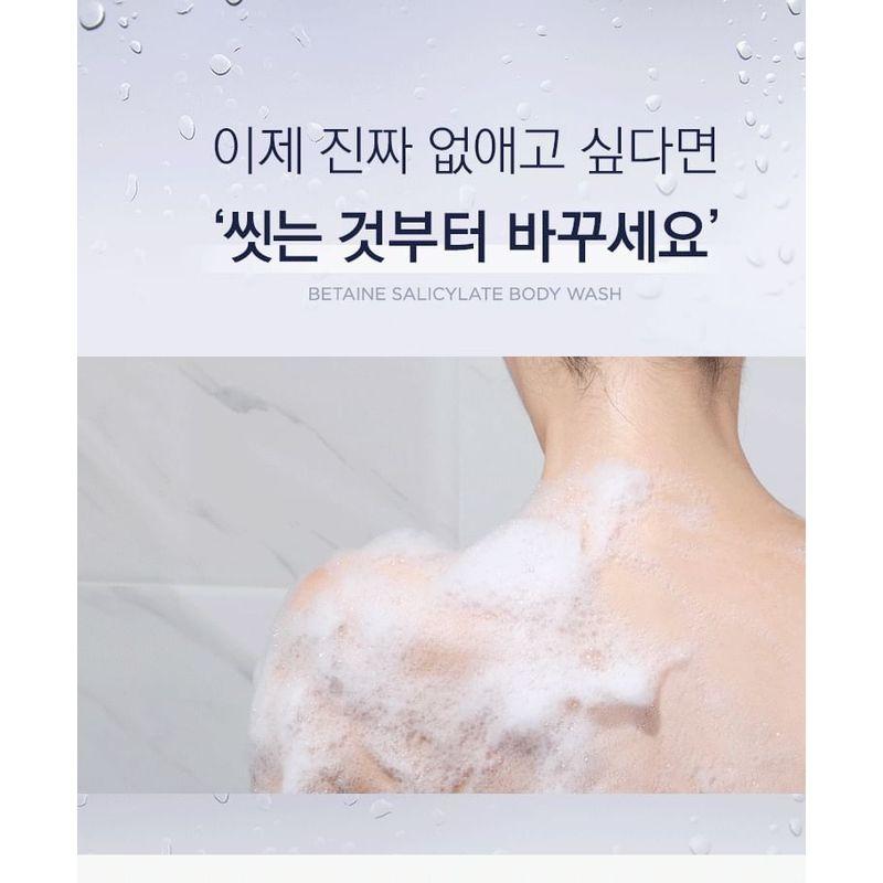 TOSOWOONG - Betaine Salicylate Body Wash