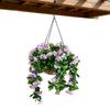 Woondecoratie – Decoratieve bloemen en kransen
