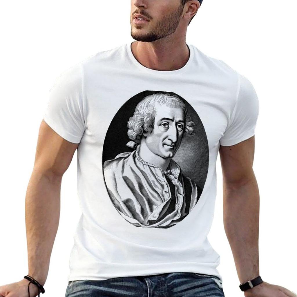 Montesquieu Tshirt Essential T Shirt T Shirts For Unisex Graphic Funny Graphic T Shirts For Unisex Tshirt