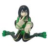 New My Hero Academia Anime Figure Midoriya Izuku Todoroki Shouto Bakugou Katsuki Action Figures Anime Character Birthday Gift