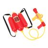 Firefighter Backpack Water Toys Multifunction Innovative Fun Simulation Fireman Backpack Water Toys