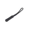 5/10/20Pcs Replacement Zipper Pulls Cord Extender/Zip Metal Pull For Backpacks Jackets Luggage Purses Handbags