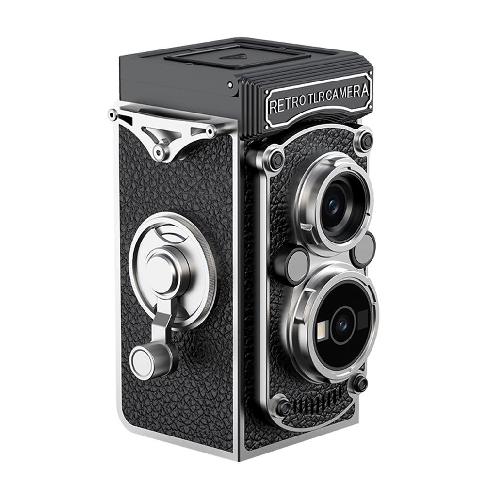 LK019 Retro Camera - Perfect Graduation Gift for Science Students and Photography Enthusiasts