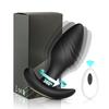 Adult Sex Toys For Men Prostate Massager With Remote Control, Rotating Vibrator Adult Toys Anal Plug Vibrating With 9 Rotating 9 Vibrating Modes