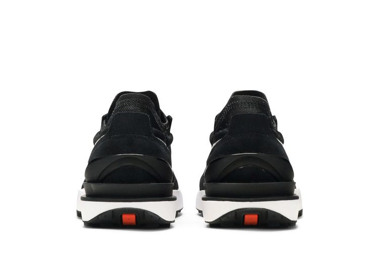 Nike Waffle One Black (Women's)