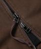 Frizmworks Jungle Cloth Deck Vest _ Brown