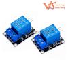 Módulo de relé unidirecional 5V KY-019