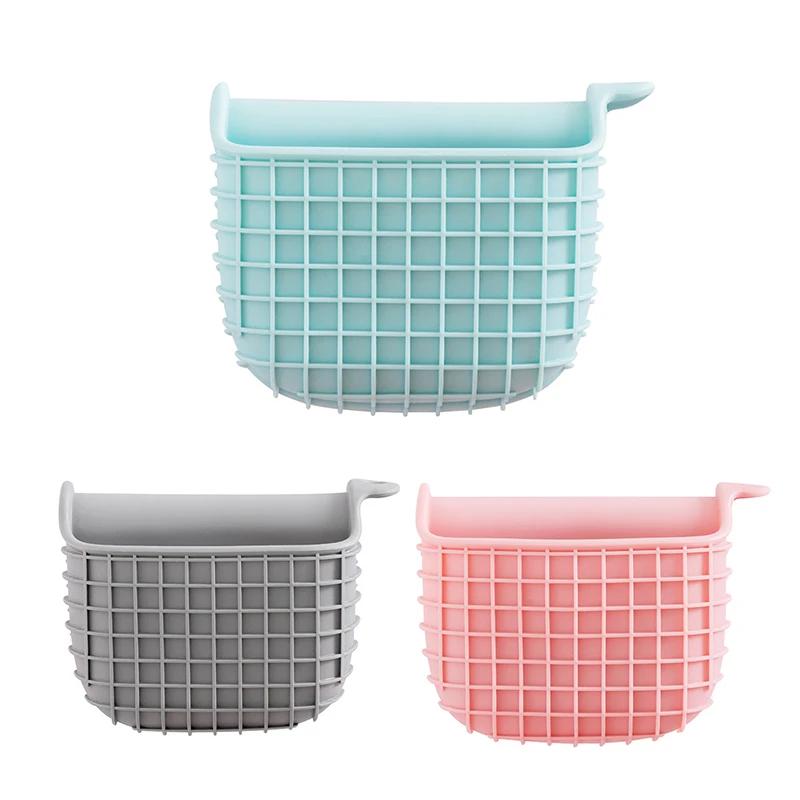 Silicone Baking Oven Mitts, Microwave Oven Glove, Insulation, Non Stick, Anti - Slip Grips, Bowl Pot Clips, Kitchen Gadgets